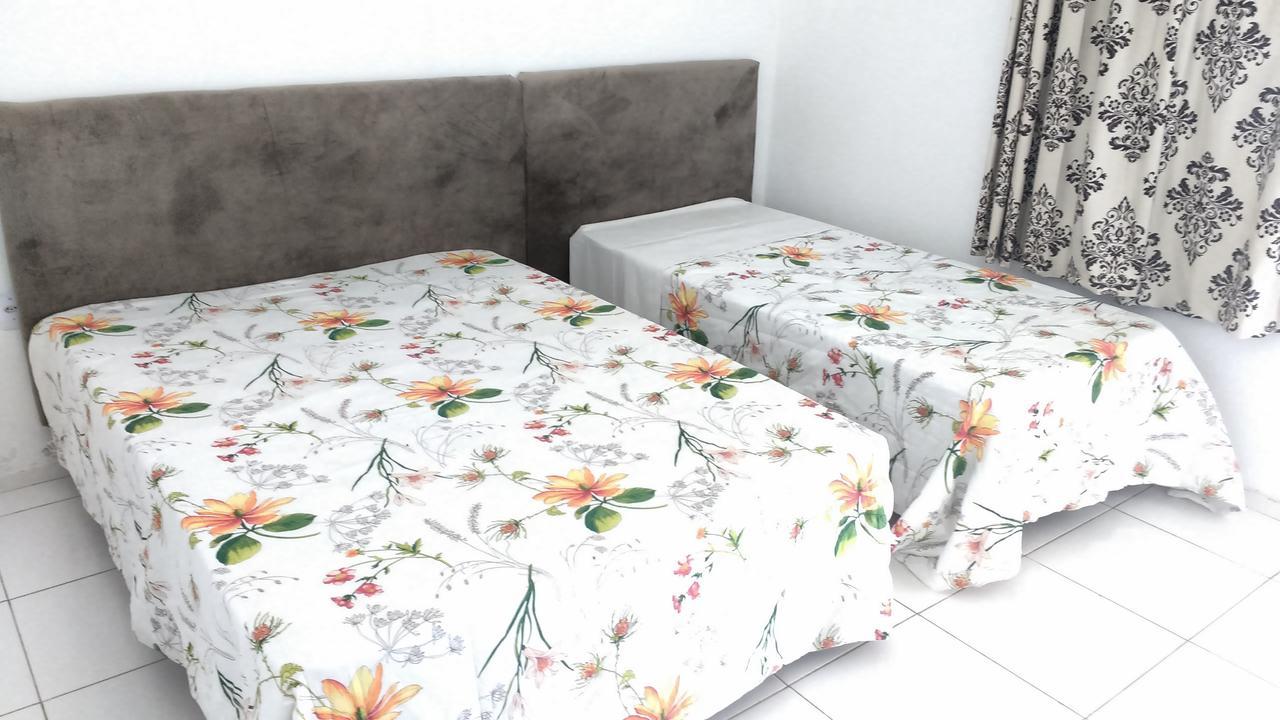 Hostel Da Praia Luis Correia Kültér fotó